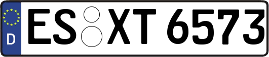 ES-XT6573
