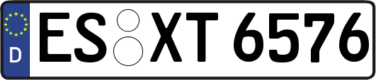 ES-XT6576
