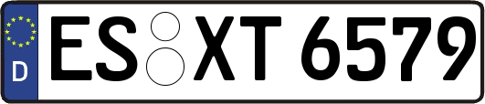 ES-XT6579