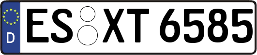 ES-XT6585