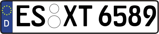 ES-XT6589