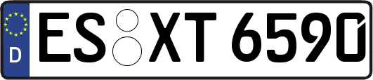 ES-XT6590