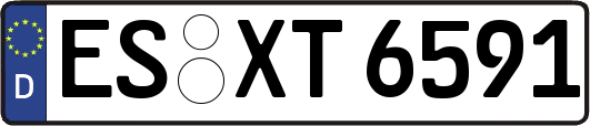 ES-XT6591