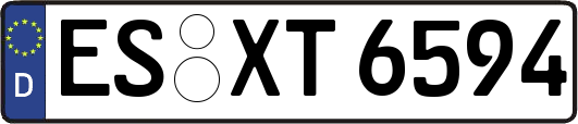 ES-XT6594