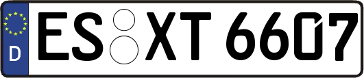 ES-XT6607