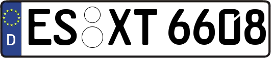 ES-XT6608