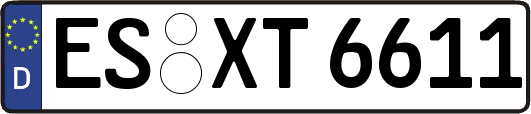 ES-XT6611