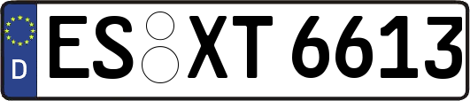 ES-XT6613