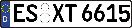 ES-XT6615