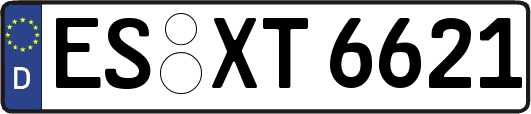 ES-XT6621