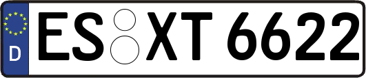 ES-XT6622