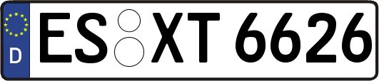 ES-XT6626