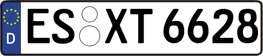 ES-XT6628