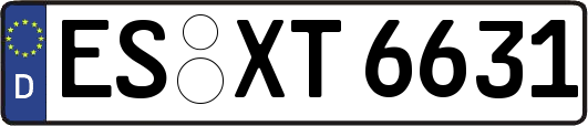 ES-XT6631