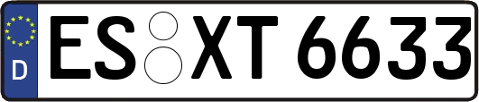 ES-XT6633