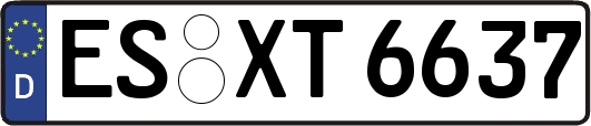 ES-XT6637