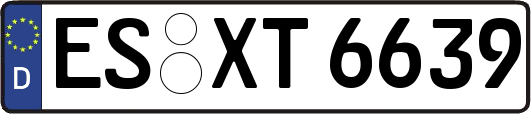 ES-XT6639