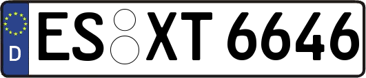 ES-XT6646