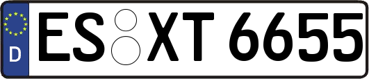 ES-XT6655