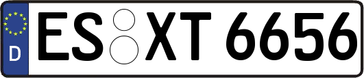 ES-XT6656