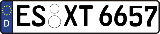 ES-XT6657