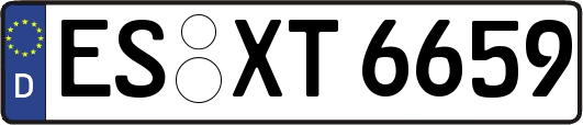 ES-XT6659