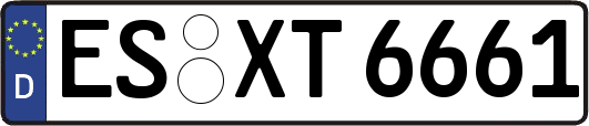 ES-XT6661