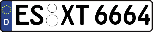 ES-XT6664