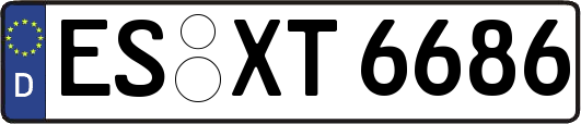 ES-XT6686