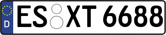 ES-XT6688
