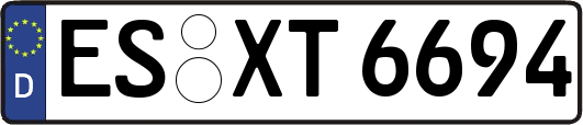 ES-XT6694