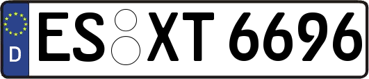ES-XT6696