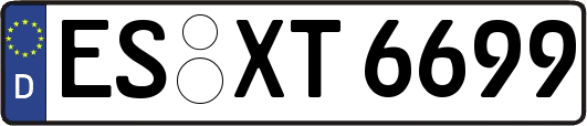 ES-XT6699