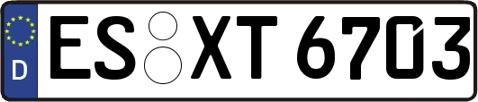 ES-XT6703