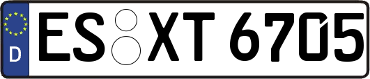 ES-XT6705