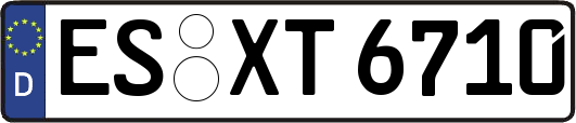 ES-XT6710