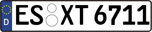 ES-XT6711