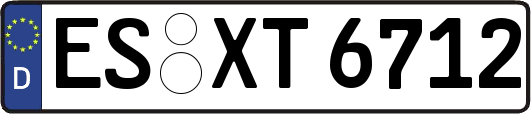 ES-XT6712
