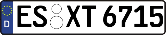 ES-XT6715