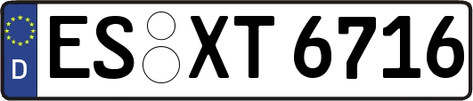 ES-XT6716
