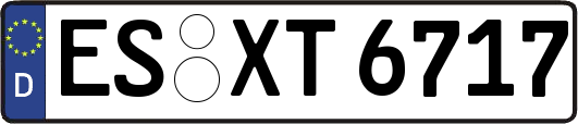 ES-XT6717