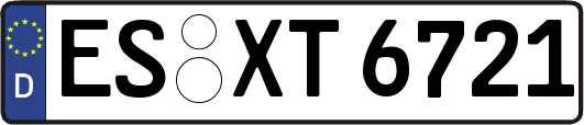 ES-XT6721