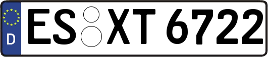 ES-XT6722
