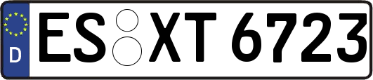 ES-XT6723