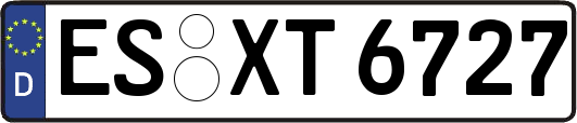 ES-XT6727