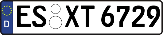 ES-XT6729