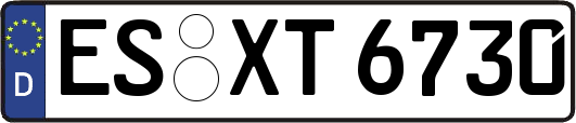 ES-XT6730