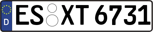 ES-XT6731