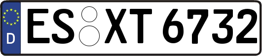 ES-XT6732