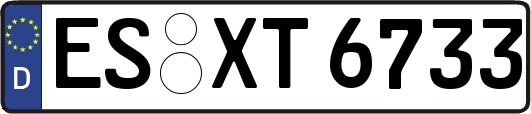 ES-XT6733